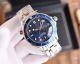 High Quality Omega James Bond 007 Face Watch Blue Rubber Strap (4)_th.jpg